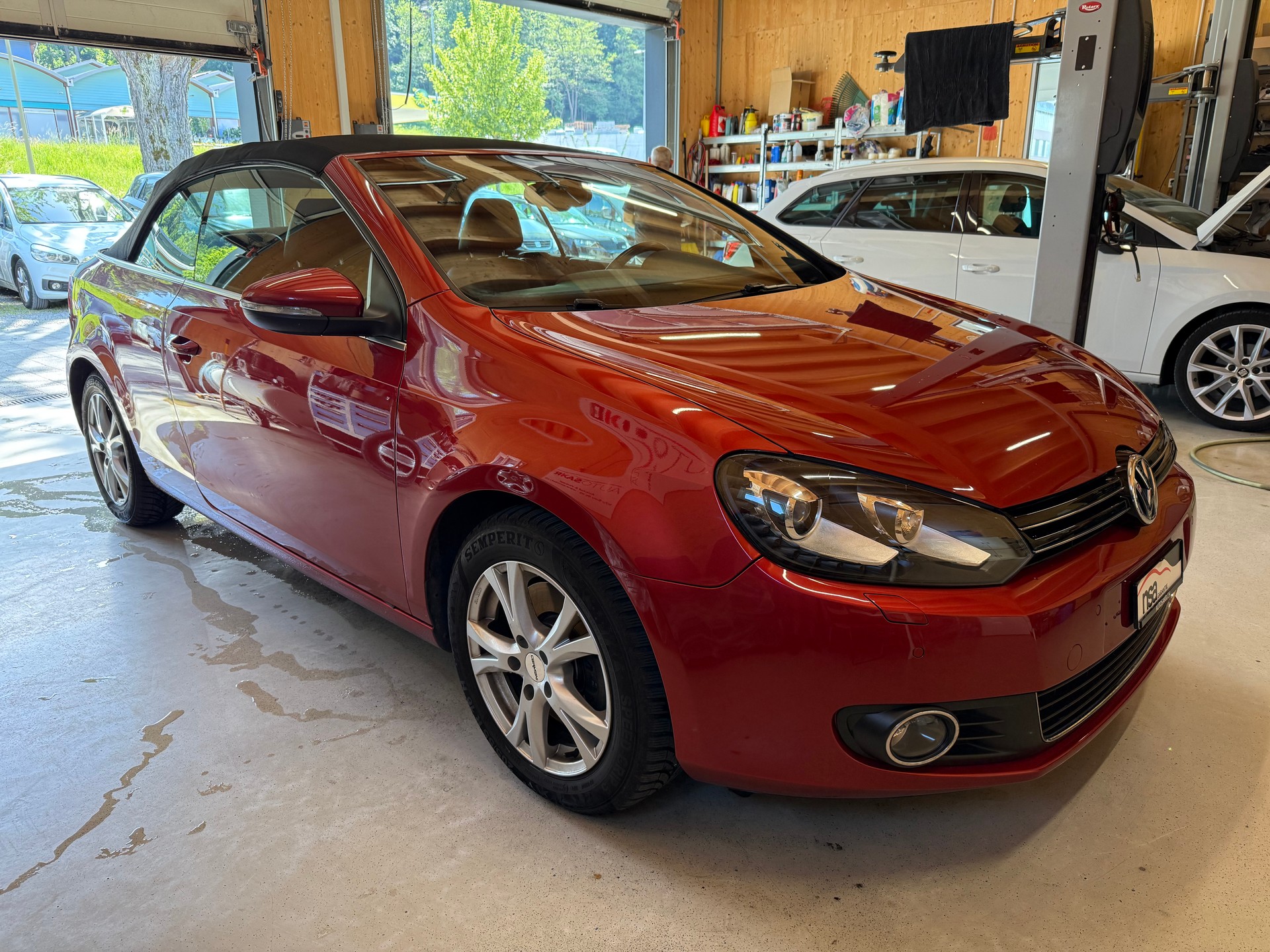 VW Golf Cabrio 1.4 TSI-showroom-element-3