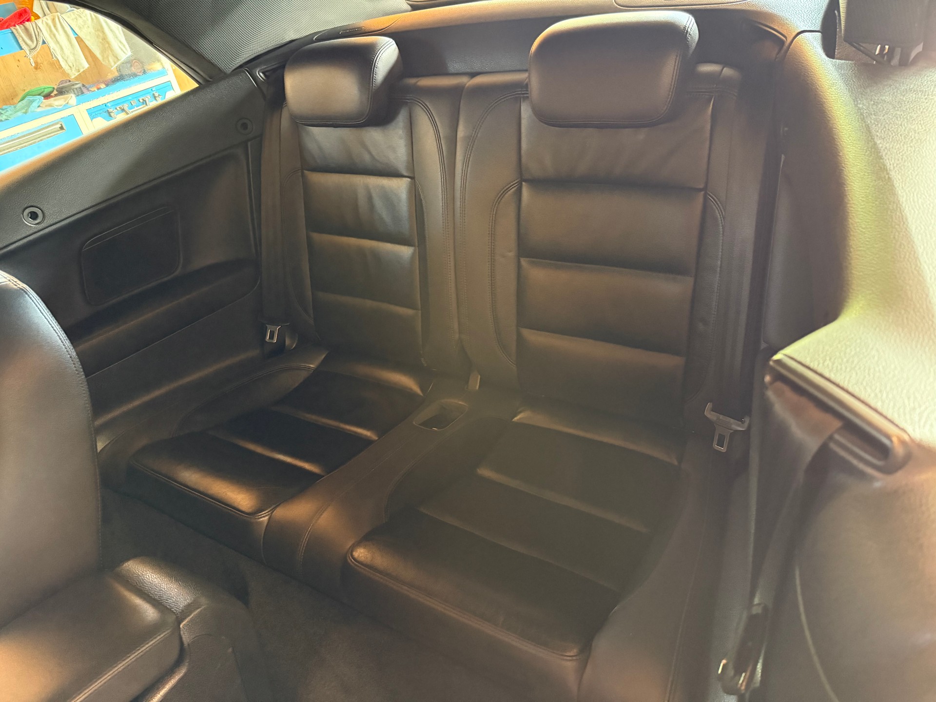 VW Golf Cabrio 1.4 TSI-image-9