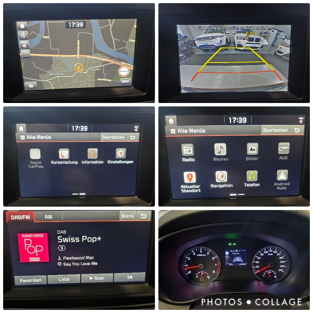 KIA Sportage 1.6 T-GDi Trend 4WD Automat-image-17