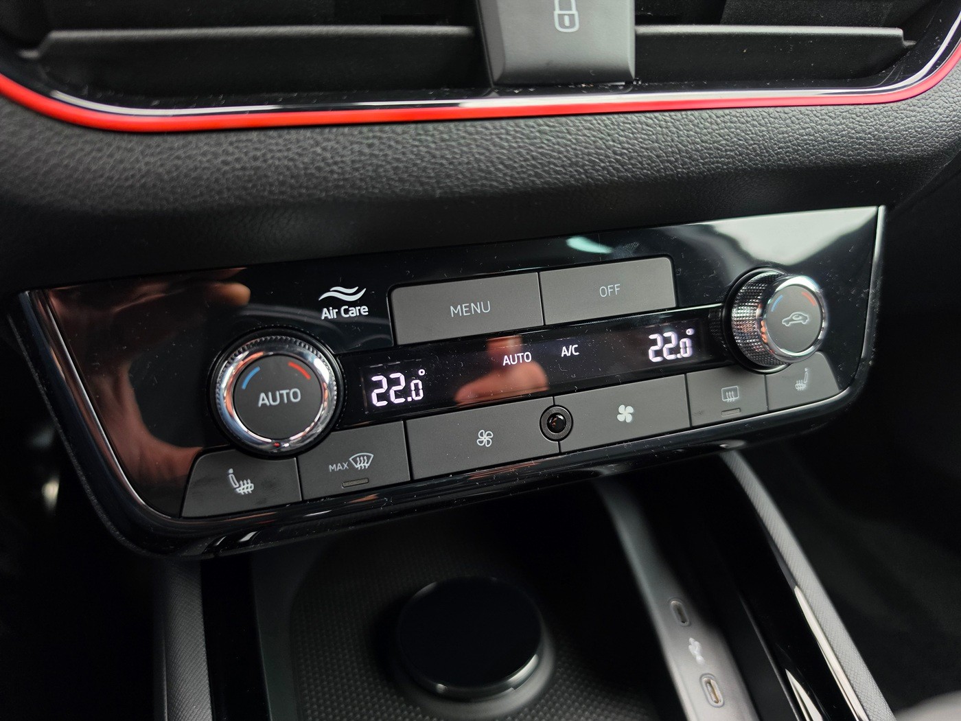 SKODA Kamiq 1.0 TSI Dynamic DSG-image-12