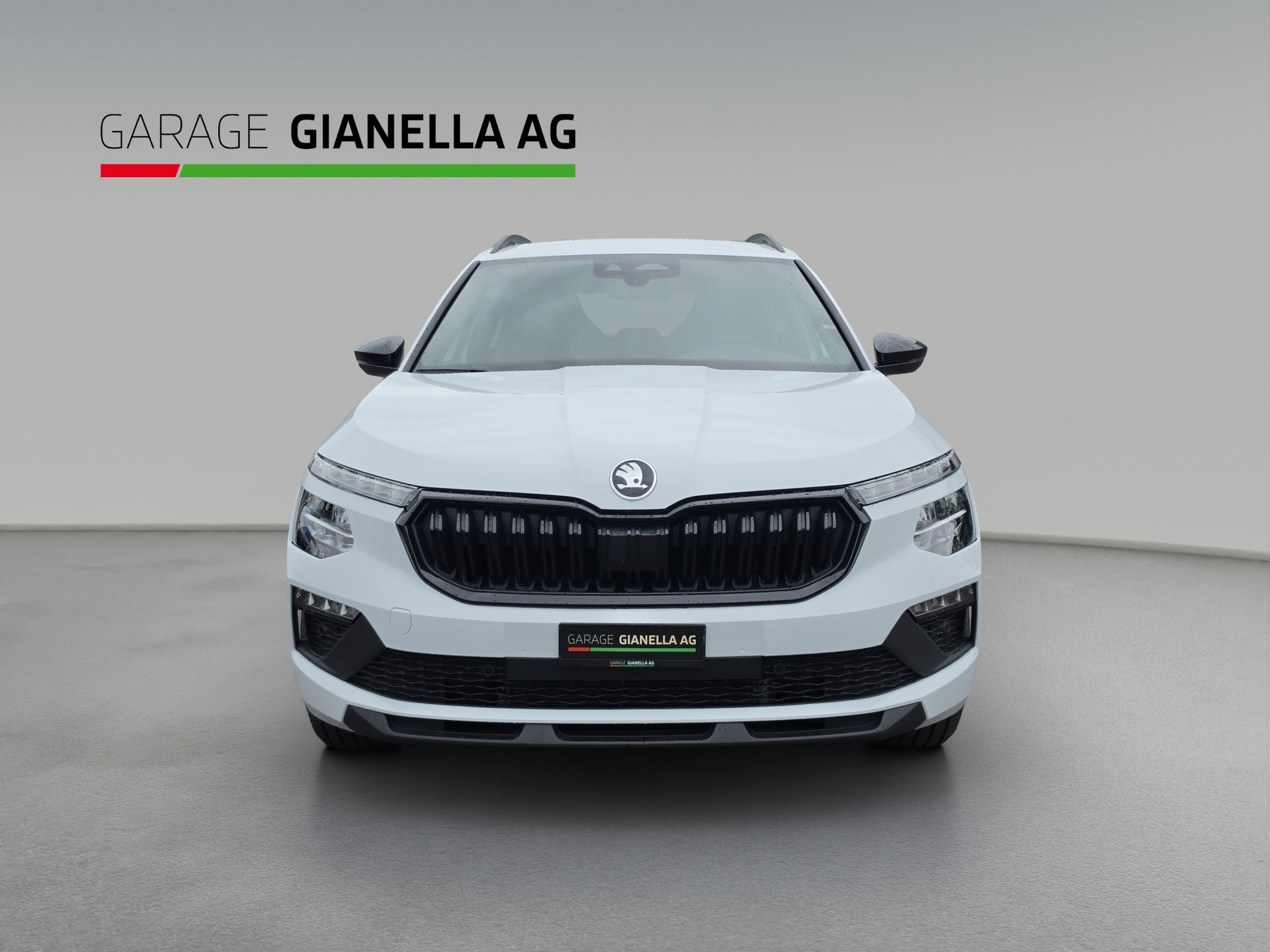 SKODA Kamiq 1.0 TSI Dynamic DSG-showroom-element-3