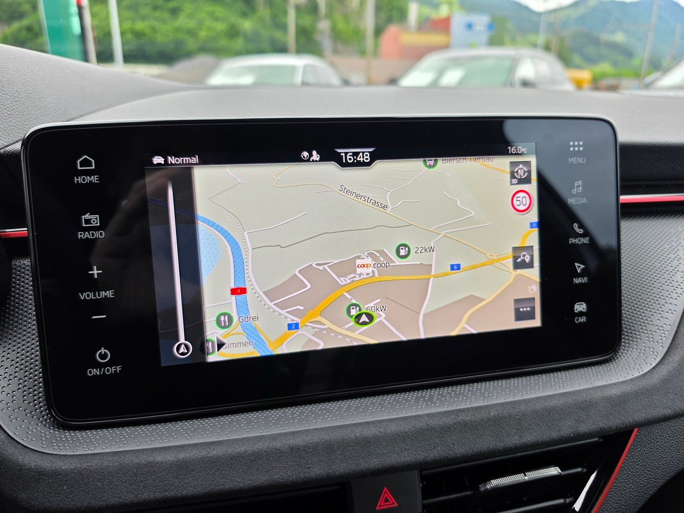 SKODA Kamiq 1.0 TSI Dynamic DSG-image-10