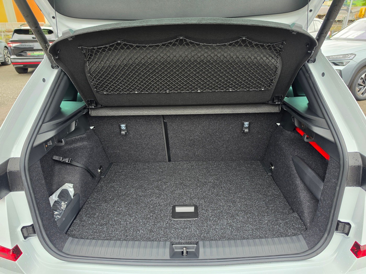 SKODA Kamiq 1.0 TSI Dynamic DSG-image-5