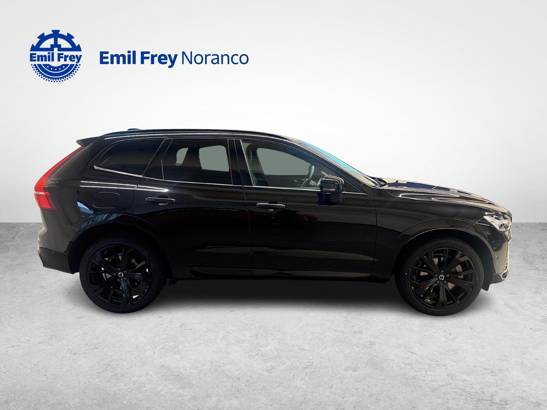 VOLVO XC60 2.0 T8 TE Ultra Dark eAWD + Ruote invernali incluse-image-6