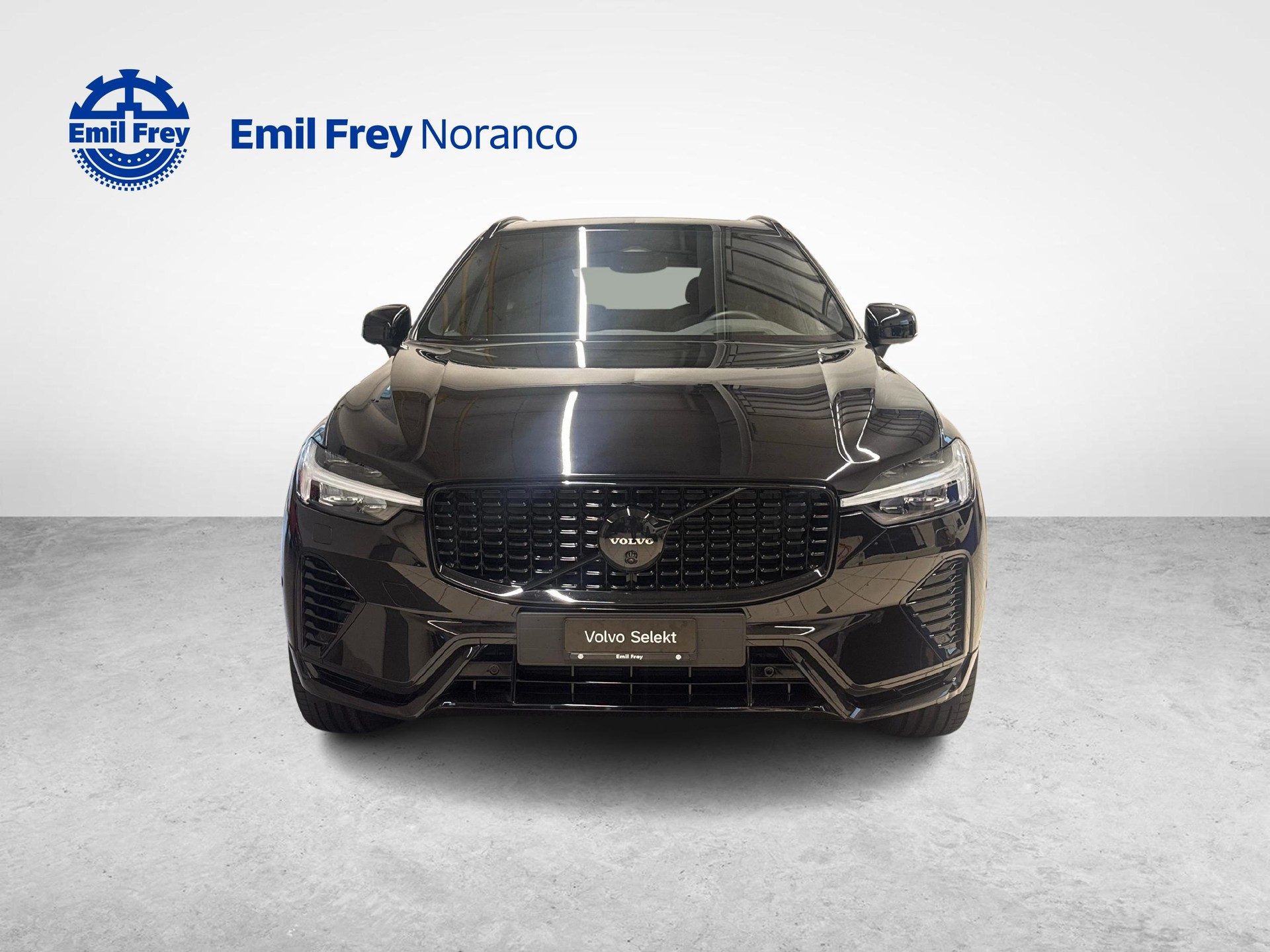 VOLVO XC60 2.0 T8 TE Ultra Dark eAWD + Ruote invernali incluse-image-8