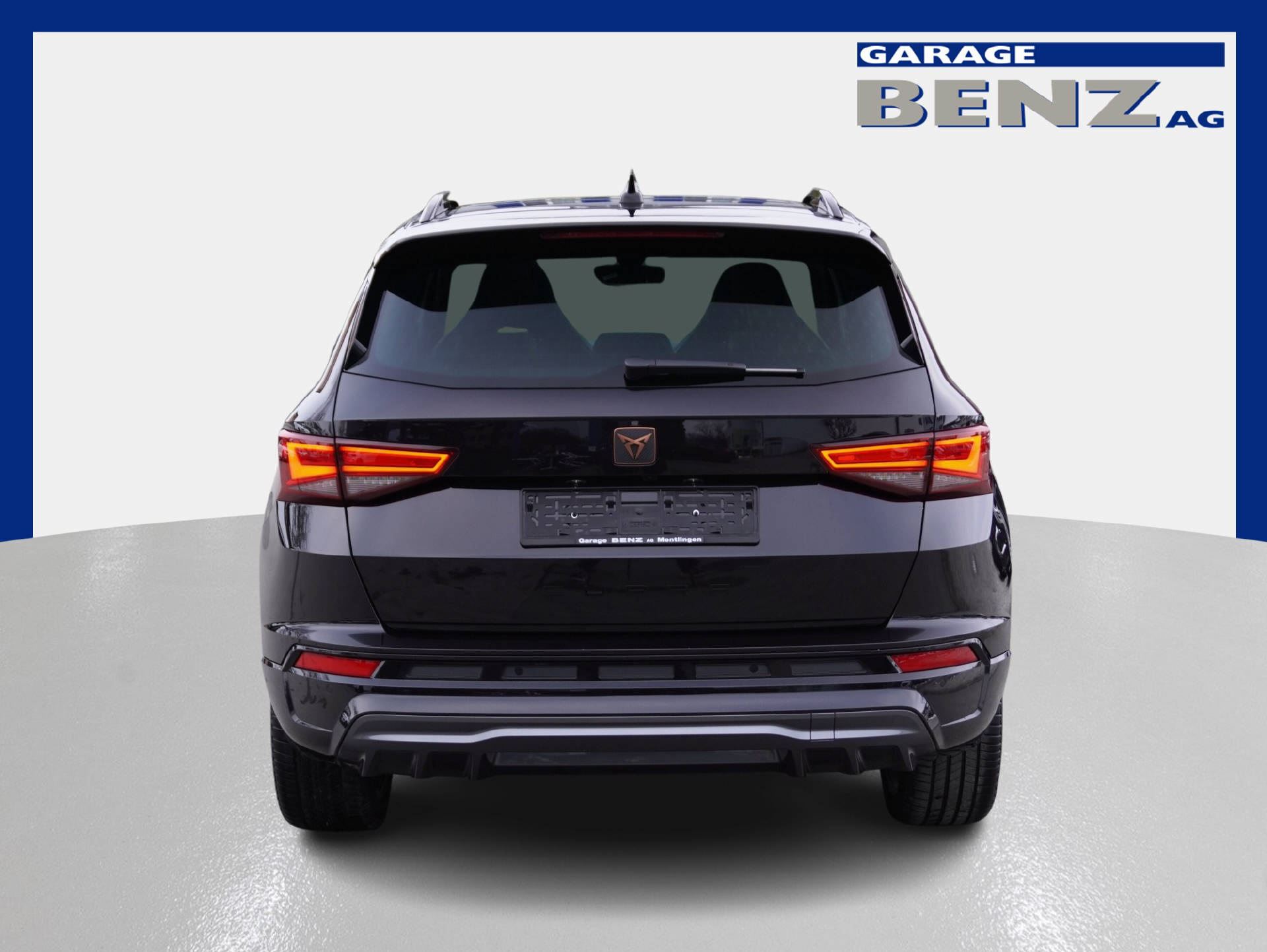 CUPRA Ateca 2.0 TSI 4Drive DSG-image-2