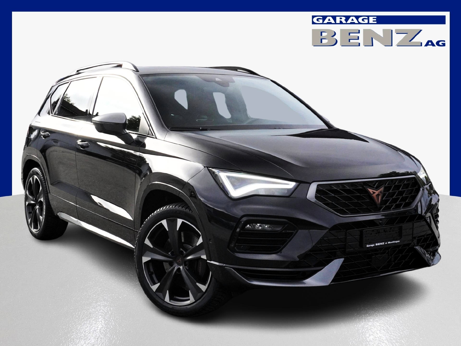 CUPRA Ateca 2.0 TSI 4Drive DSG-image-0