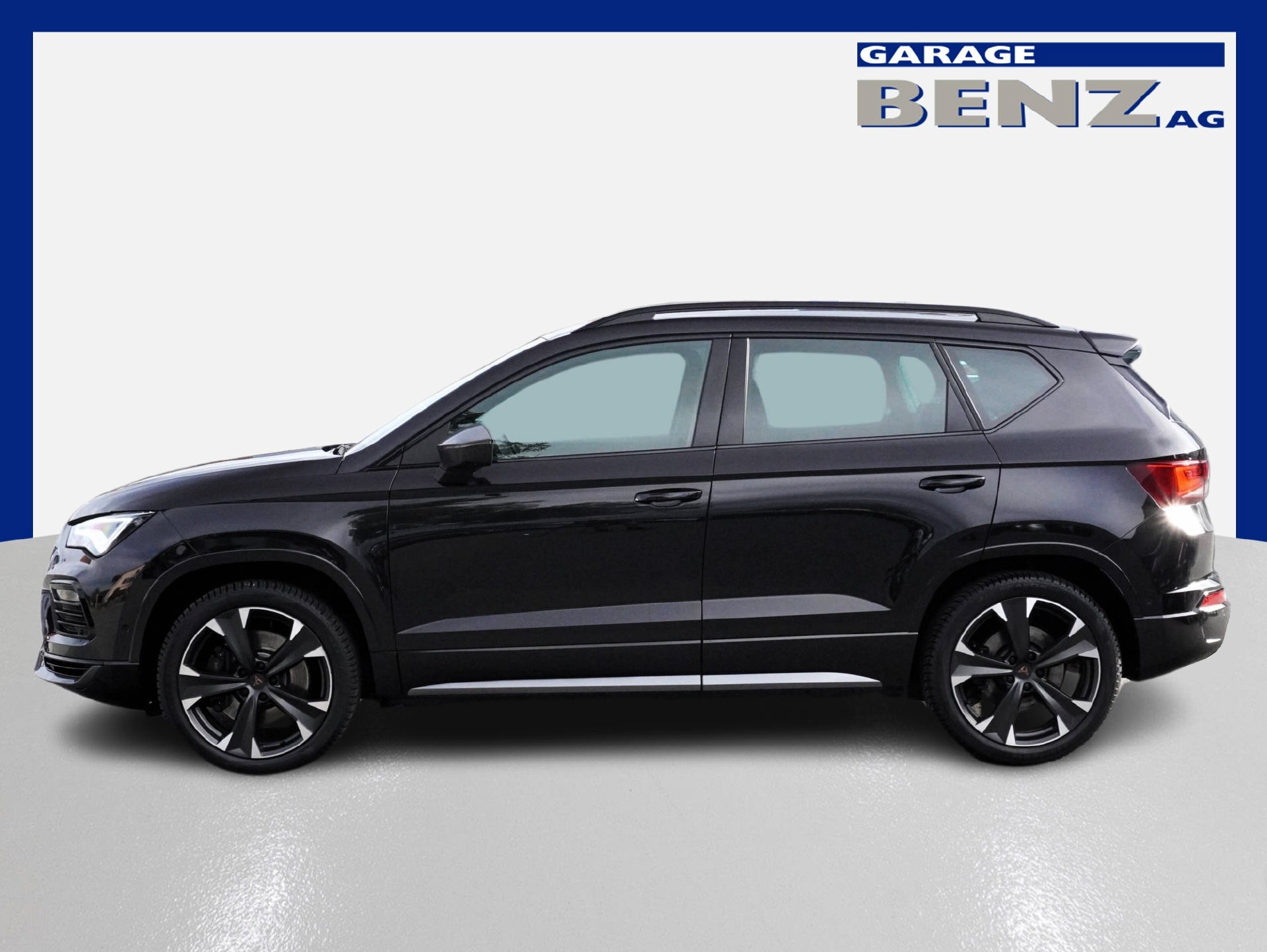 CUPRA Ateca 2.0 TSI 4Drive DSG-image-3