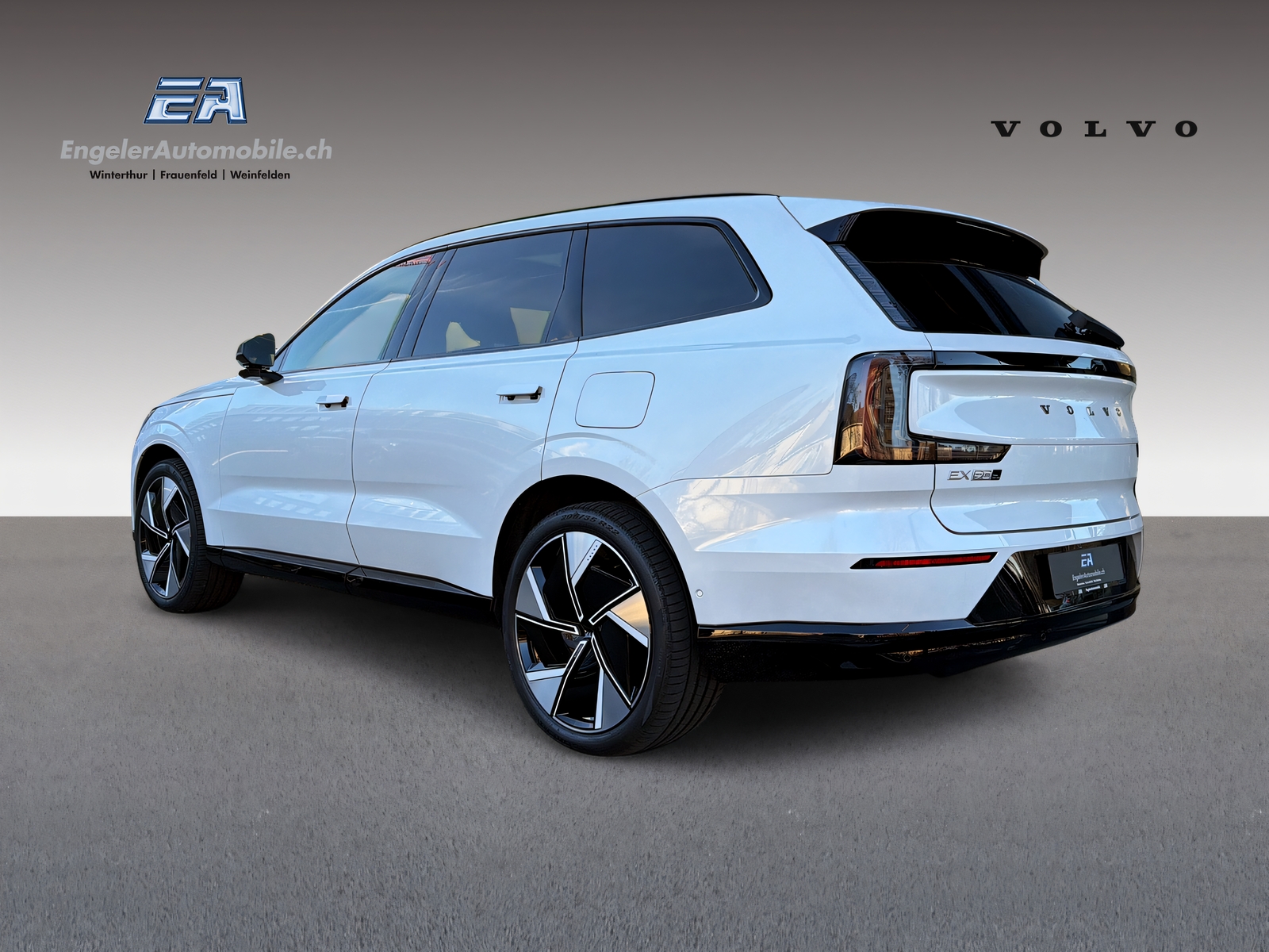 VOLVO EX90 Twin 111 kWh Ultra AWD-image-3