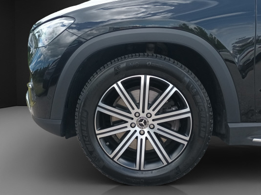 MERCEDES-BENZ GLE 450 4Matic-image-5
