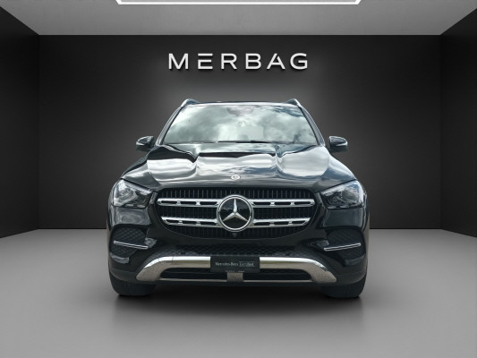 MERCEDES-BENZ GLE 450 4Matic-image-2