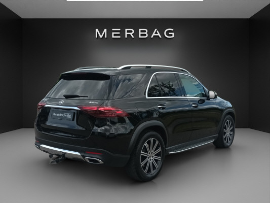 MERCEDES-BENZ GLE 450 4Matic-image-1