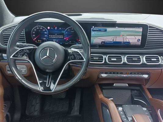 MERCEDES-BENZ GLE 450 4Matic-image-8