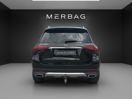 MERCEDES-BENZ GLE 450 4Matic-image-3