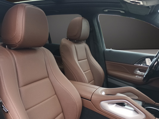 MERCEDES-BENZ GLE 450 4Matic-image-7