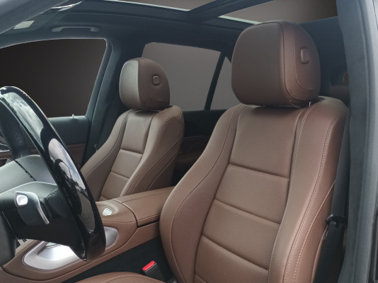 MERCEDES-BENZ GLE 450 4Matic-image-6