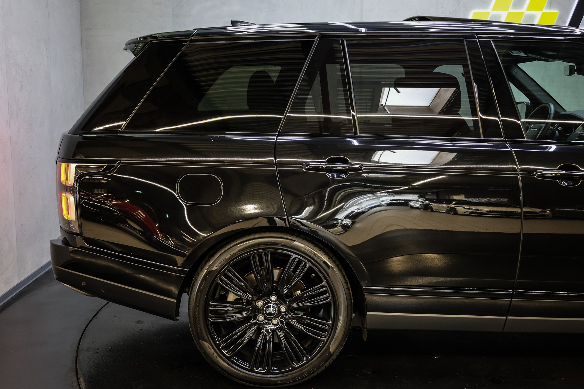 LAND ROVER Range Rover 3.0 I6D Vogue-image-14