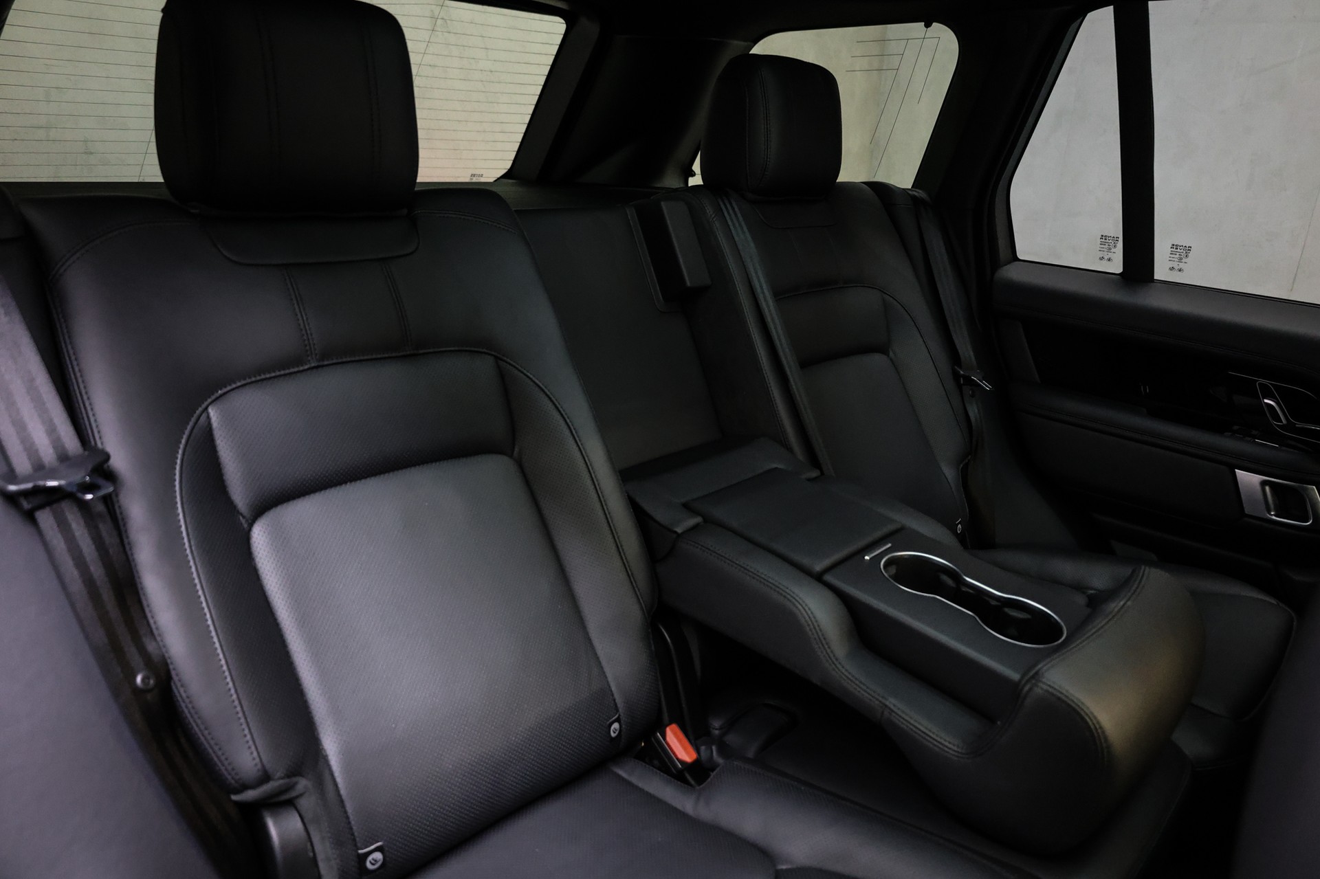 LAND ROVER Range Rover 3.0 I6D Vogue-image-33