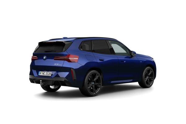 BMW X3 20d xDrive-image-2