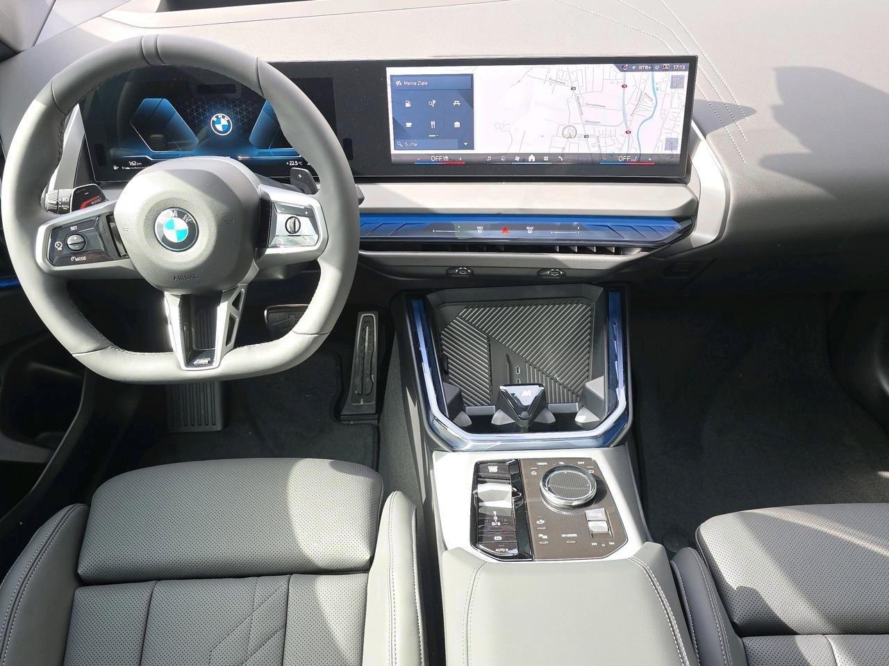 BMW X3 20d xDrive-image-8
