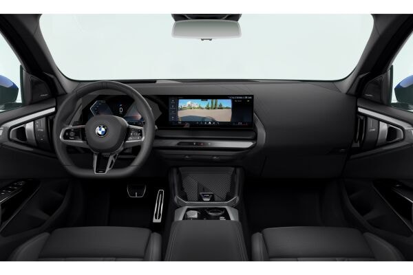BMW X3 20d xDrive-image-4