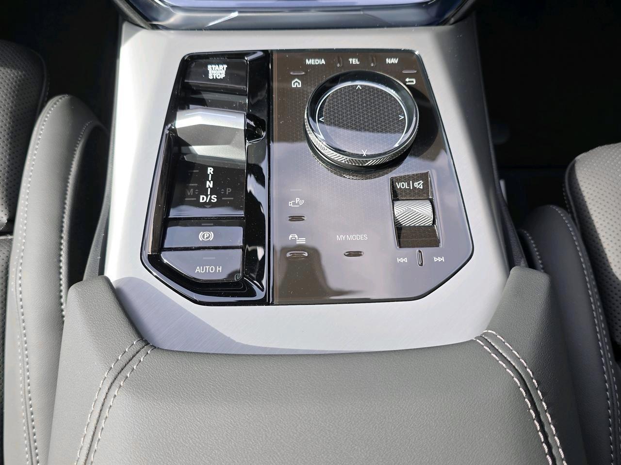 BMW X3 20d xDrive-image-9