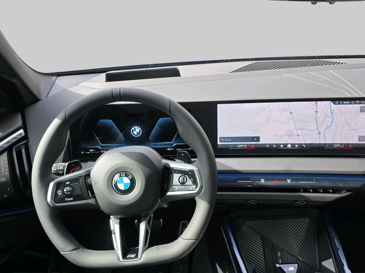 BMW X3 20d xDrive-image-12