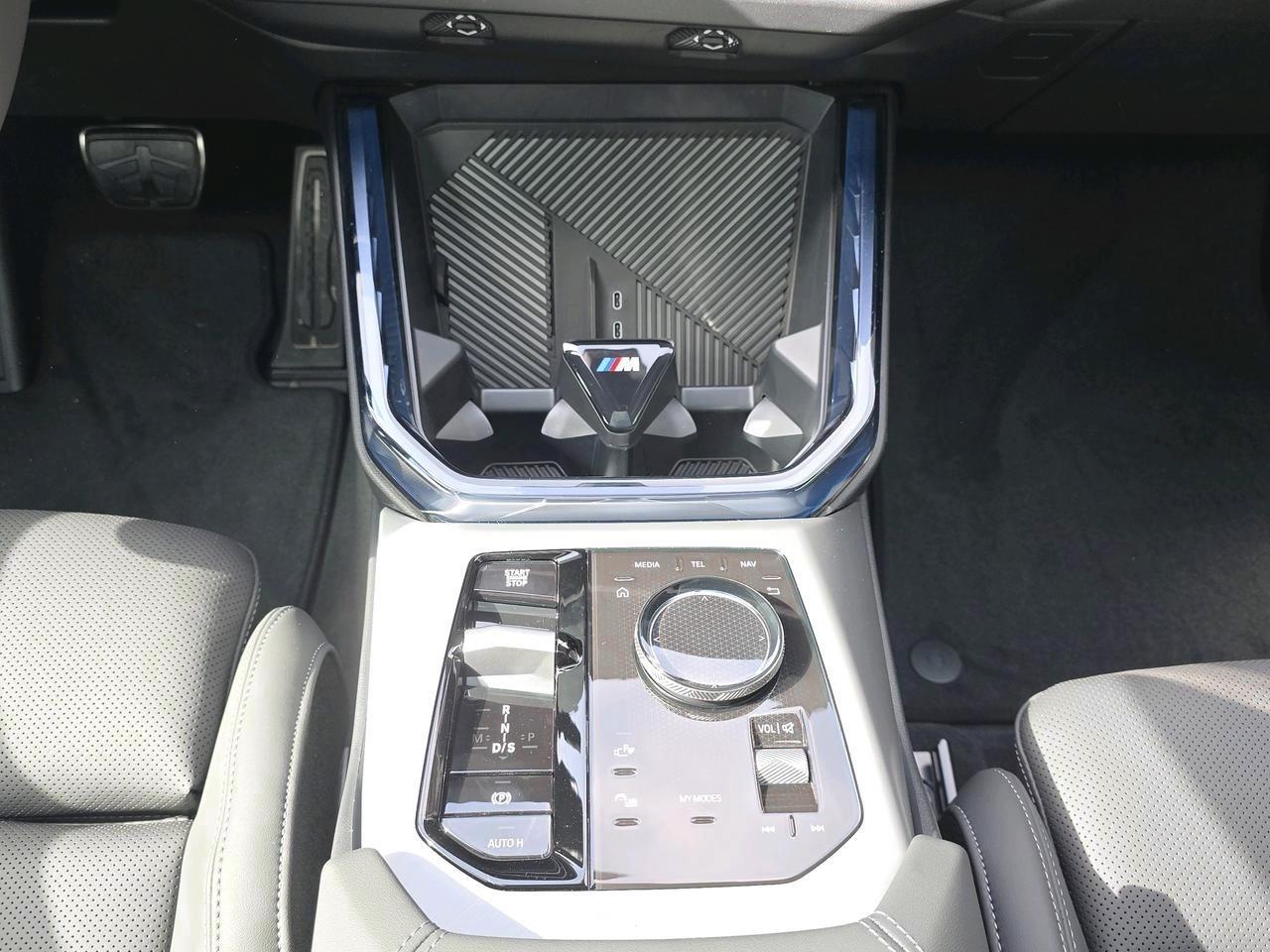 BMW X3 20d xDrive-image-10