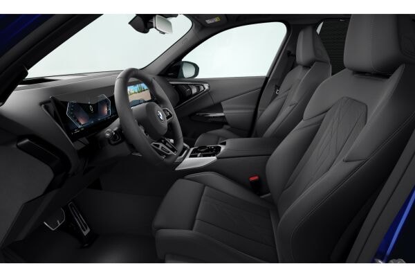 BMW X3 20d xDrive-image-3