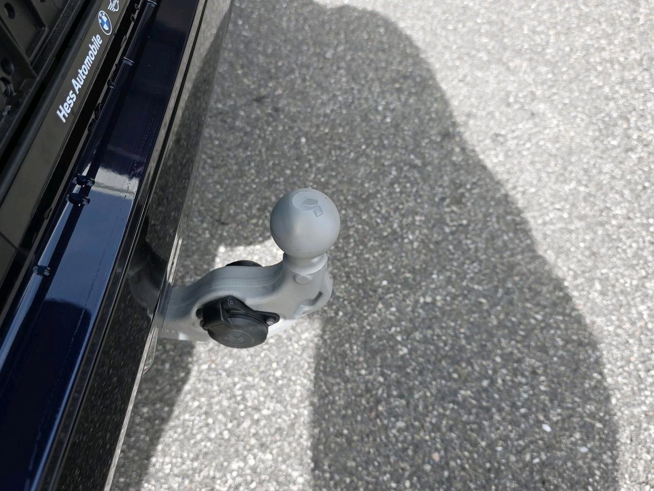 BMW X3 20d xDrive-image-18