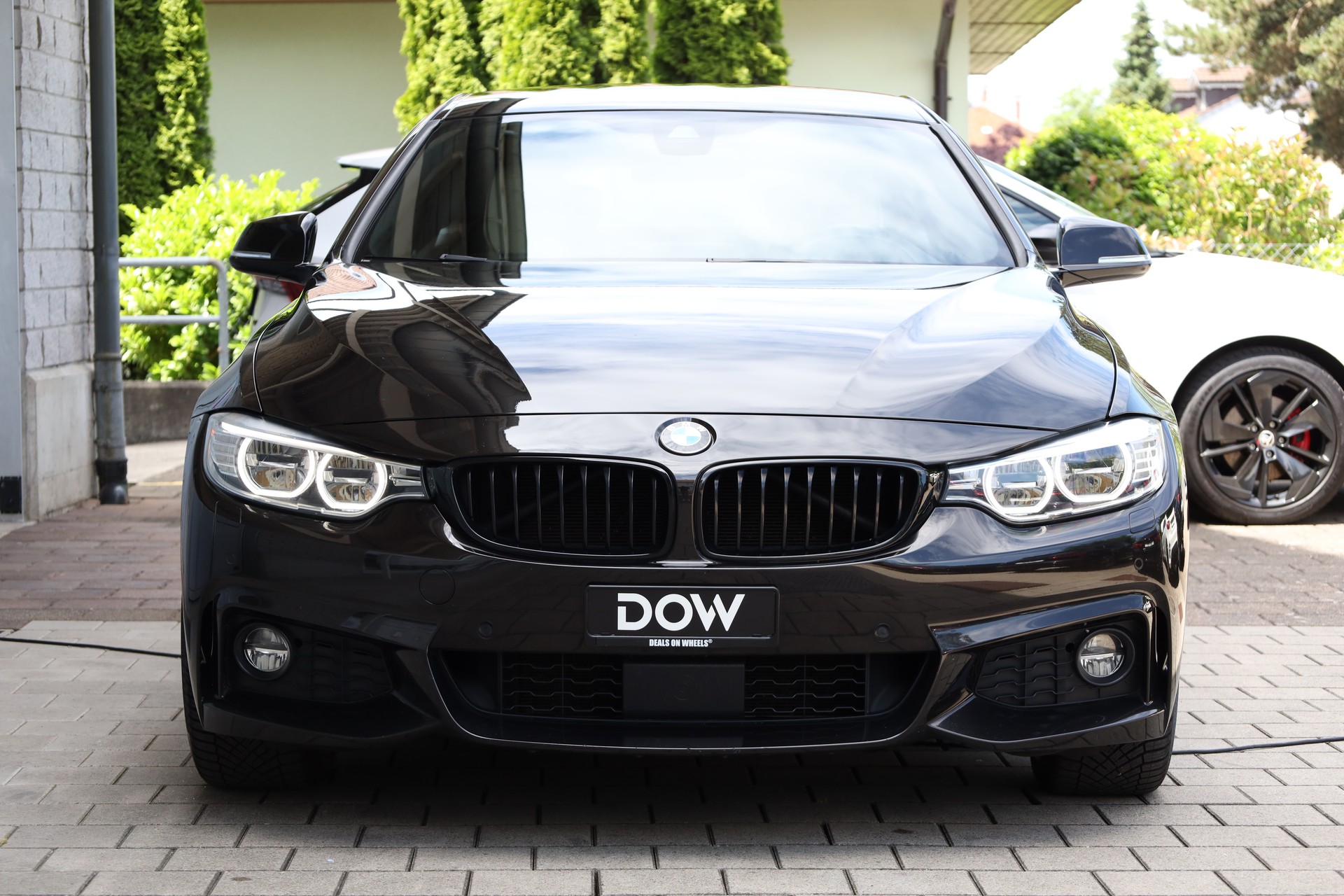 BMW 440i Gran Coupé xDrive M Sport Steptronic-image-5