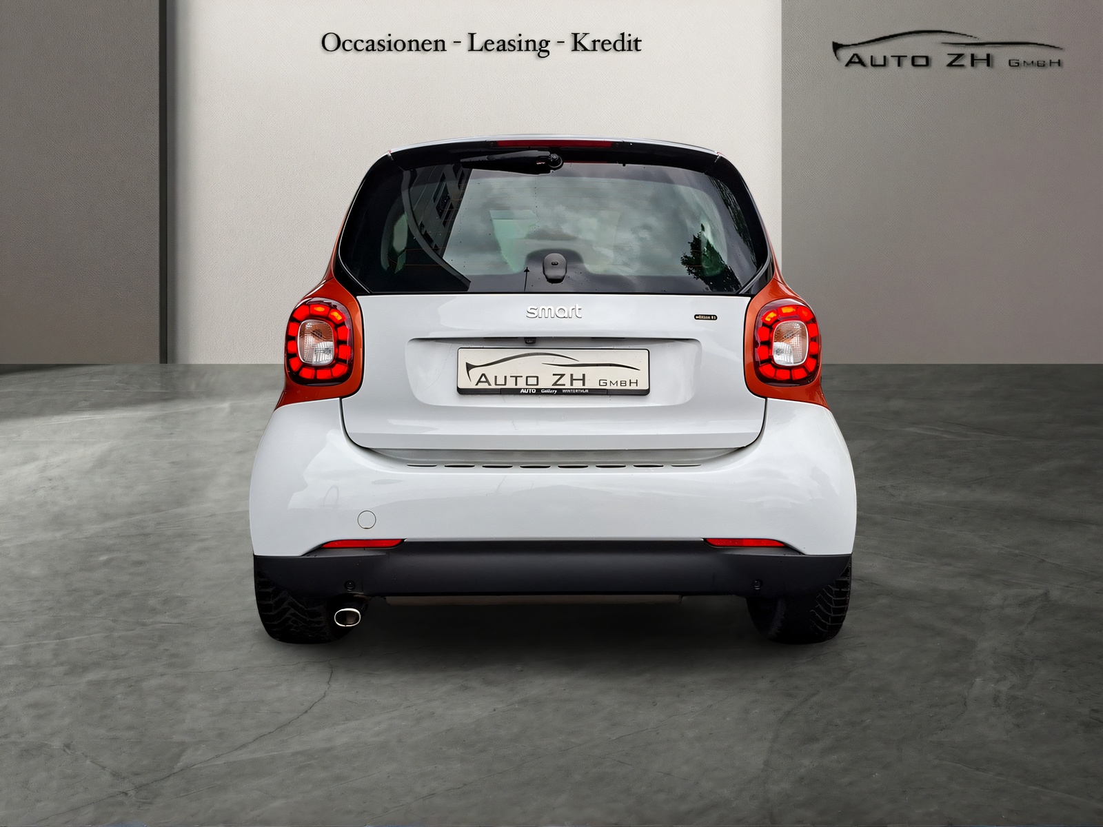 SMART fortwo proxy twinmatic EDITION 1-image-4