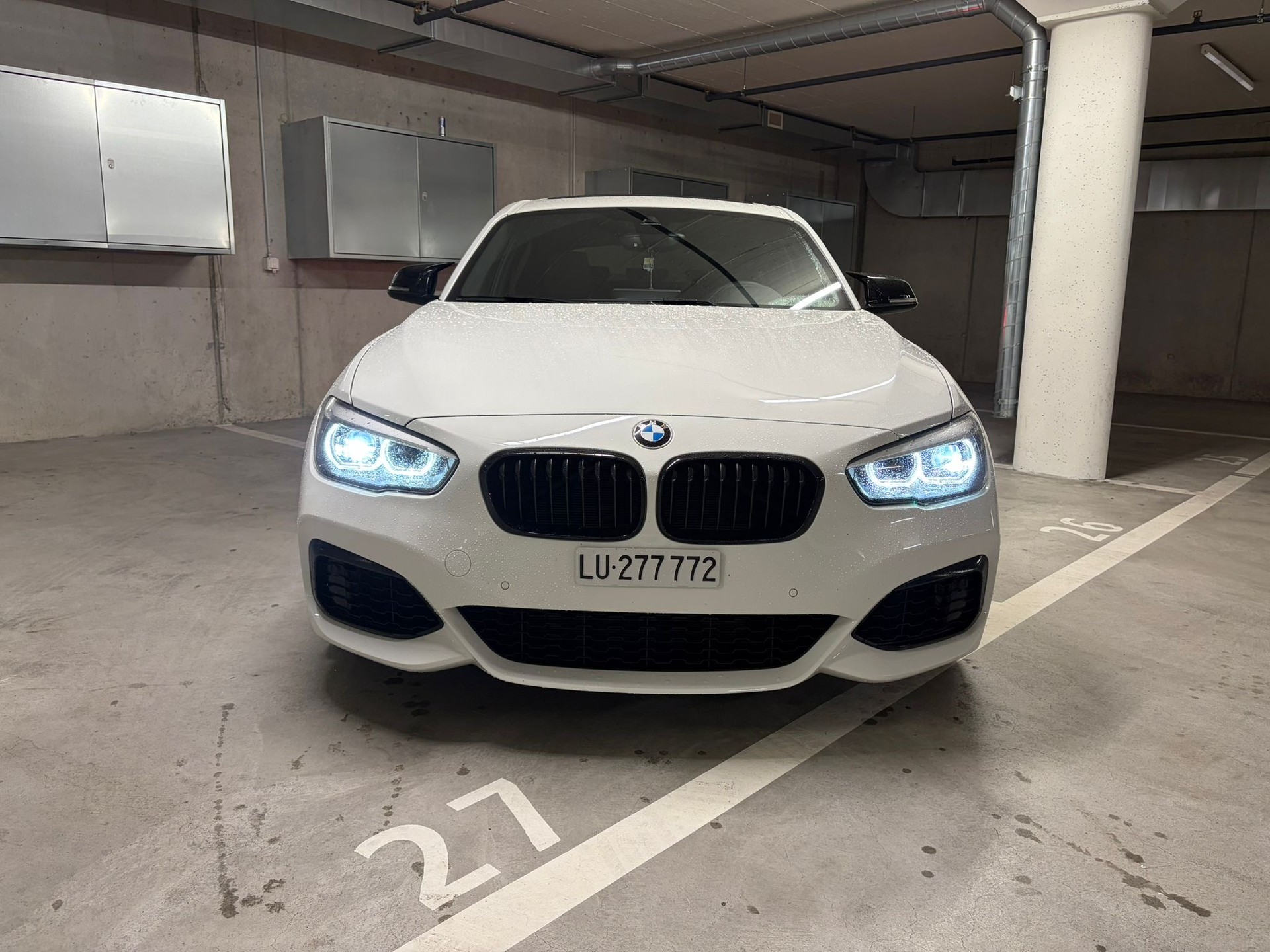 BMW M140i xDrive-image-0