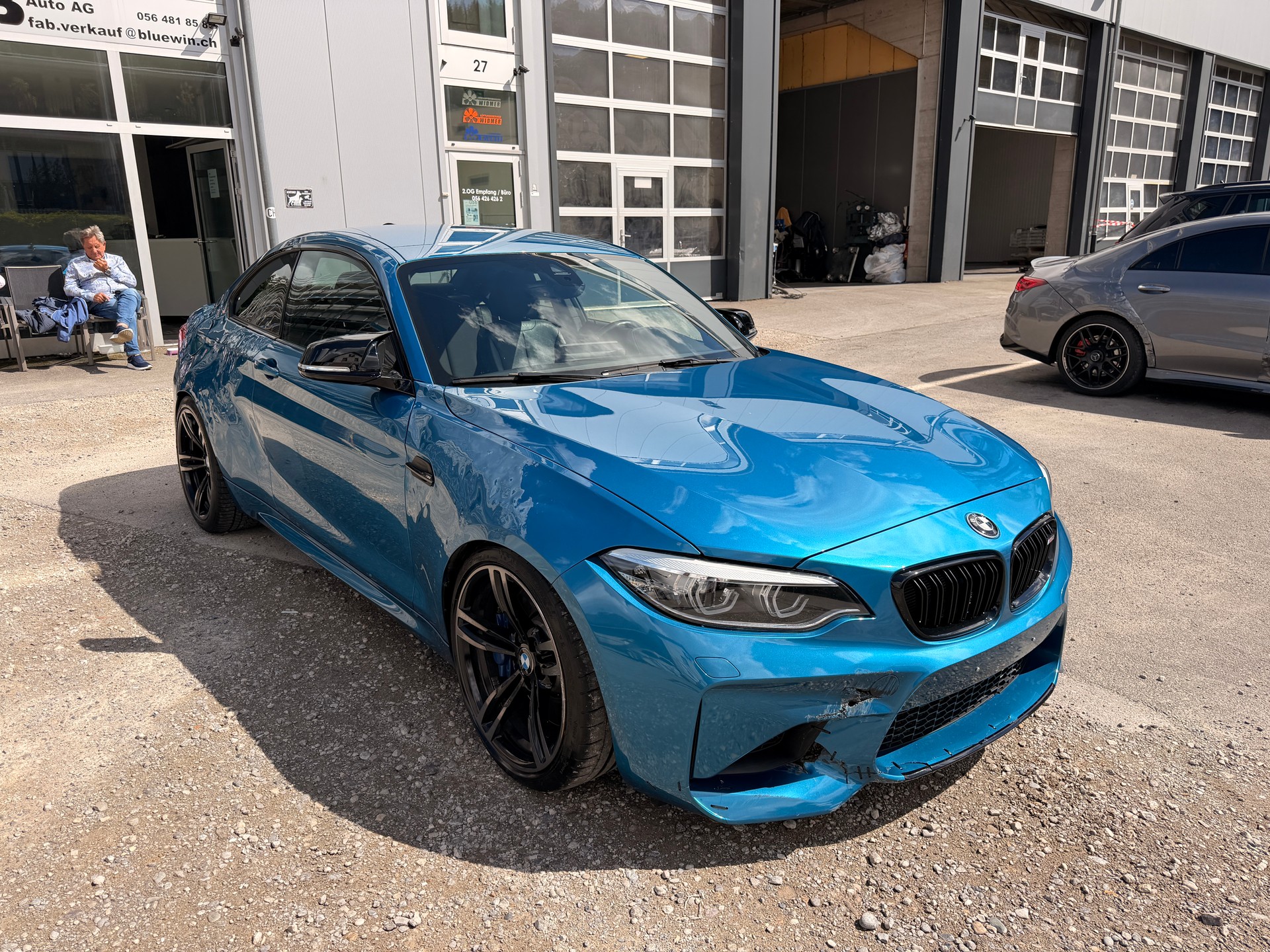 BMW M2 Drivelogic-image-2