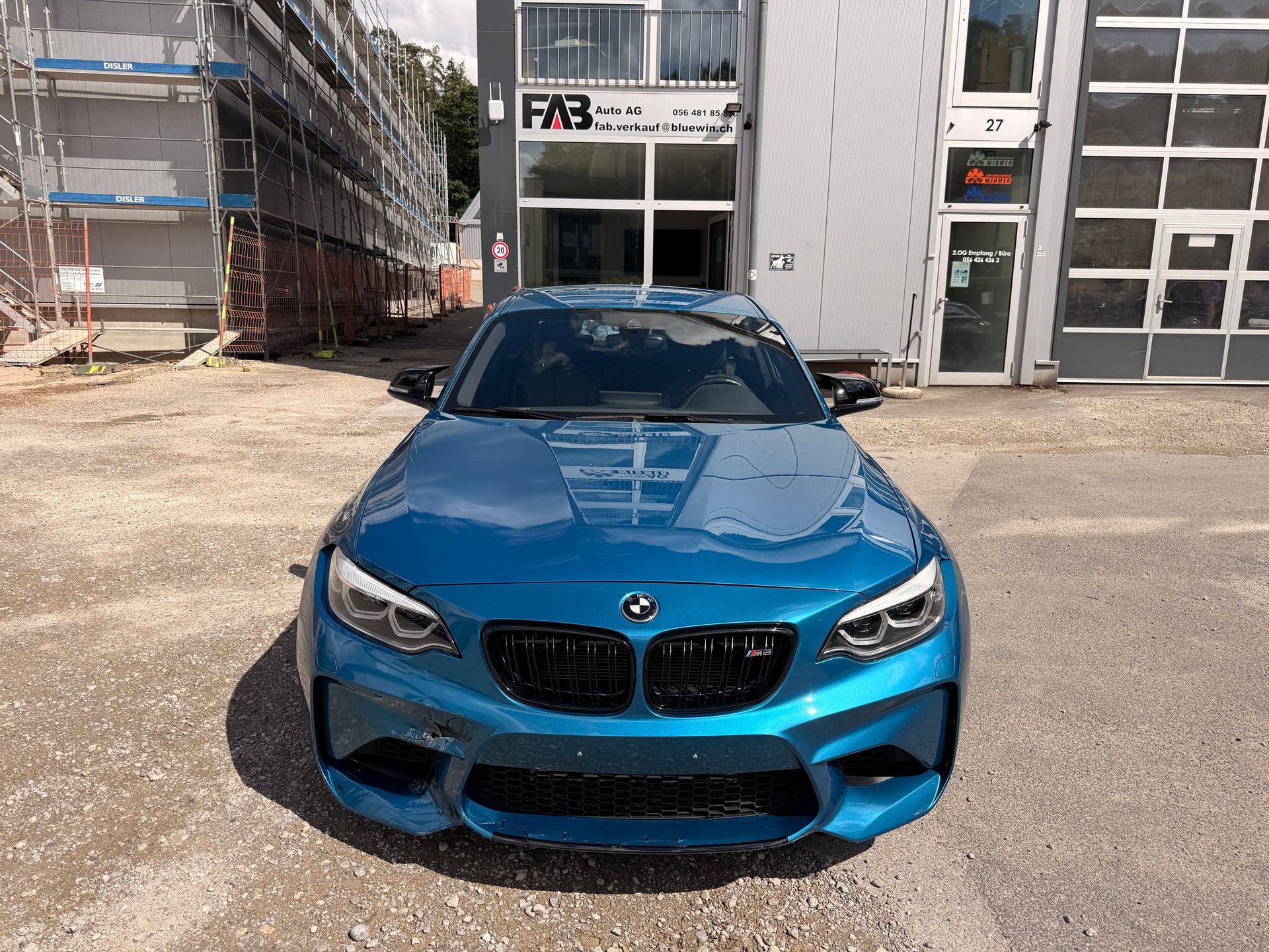 BMW M2 Drivelogic-image-1