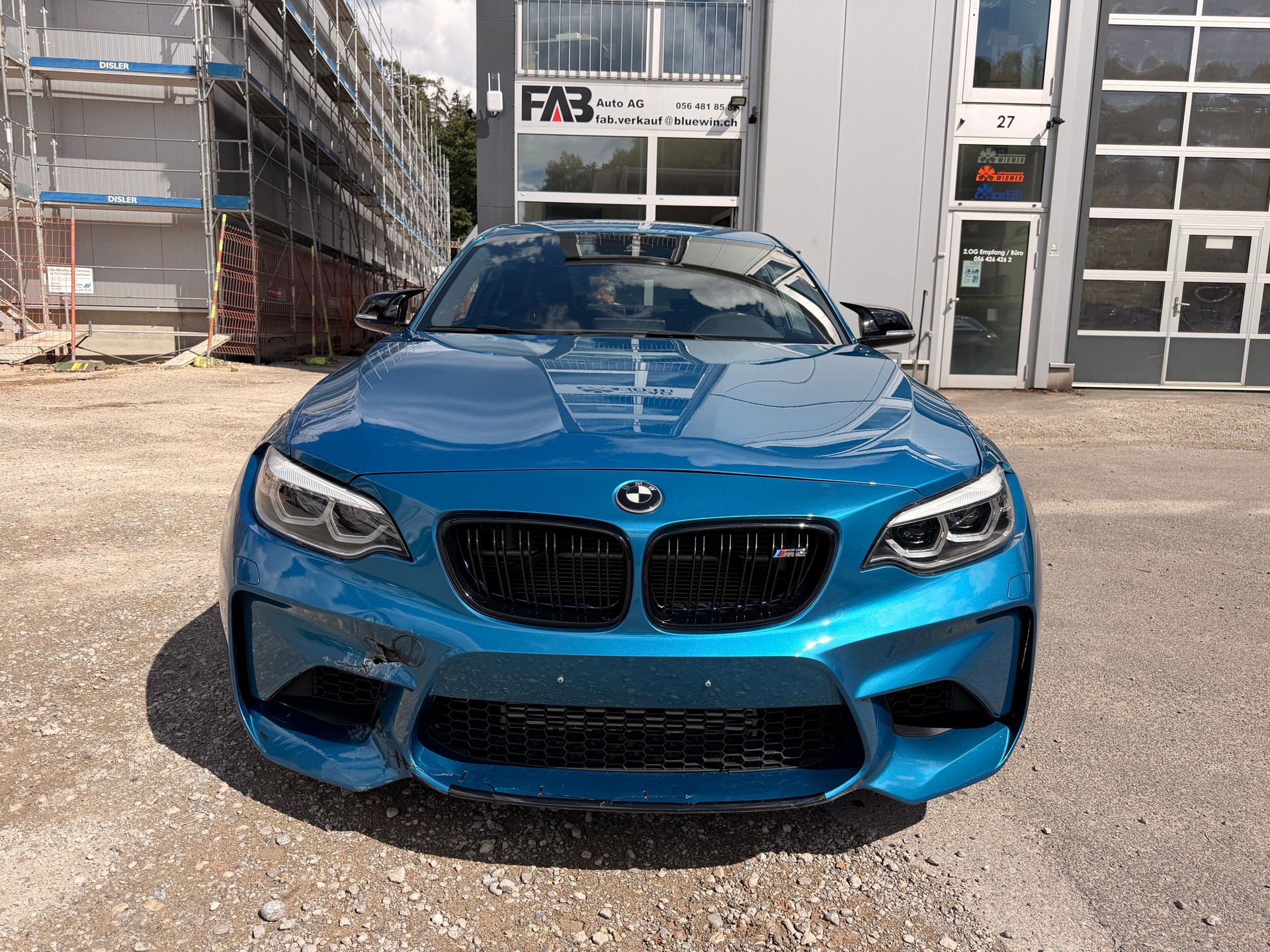 BMW M2 Drivelogic-image-0