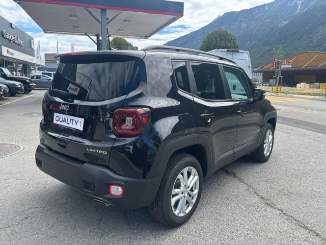 JEEP Renegade 1.3 Turbo Limited AWD-image-4