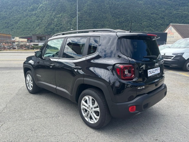 JEEP Renegade 1.3 Turbo Limited AWD-image-2