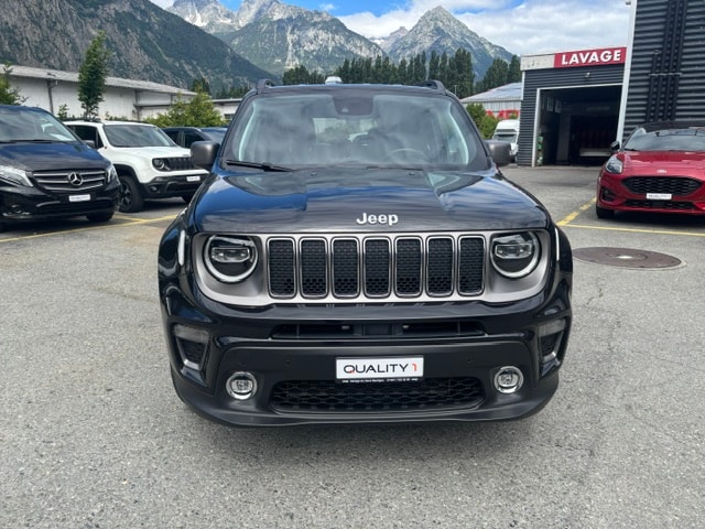 JEEP Renegade 1.3 Turbo Limited AWD-image-6
