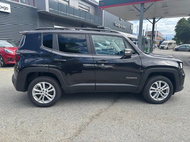 JEEP Renegade 1.3 Turbo Limited AWD-image-3