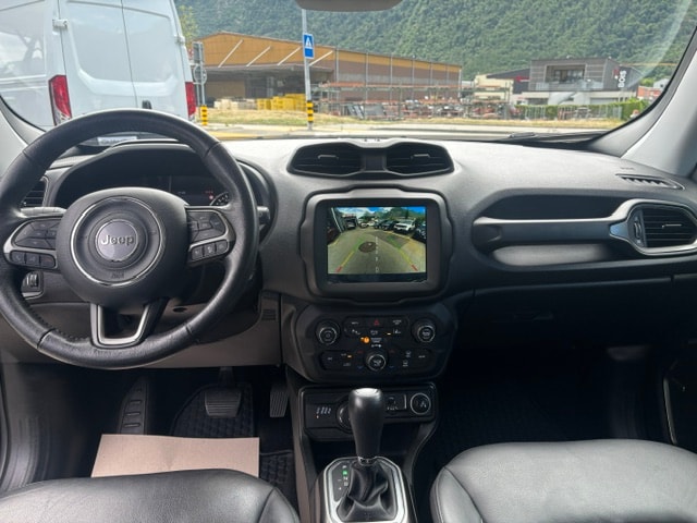 JEEP Renegade 1.3 Turbo Limited AWD-image-7