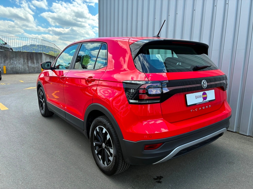 VW T-Cross 1.0 TSI-image-3