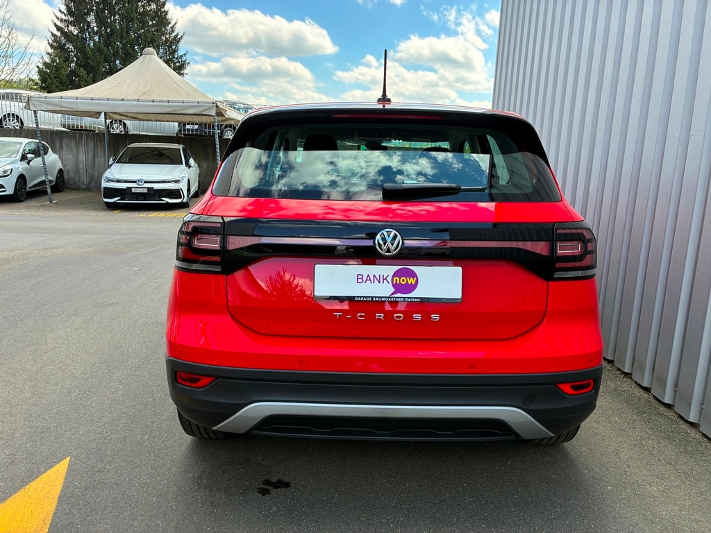 VW T-Cross 1.0 TSI-image-4