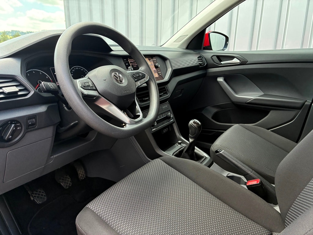 VW T-Cross 1.0 TSI-image-6