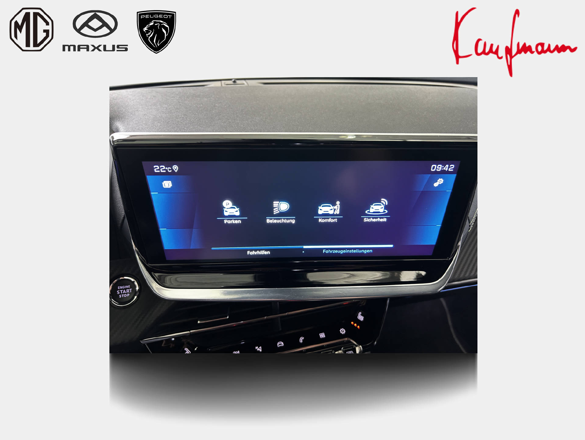 PEUGEOT 2008 1.2 PureTech 130 GT Pack-image-16