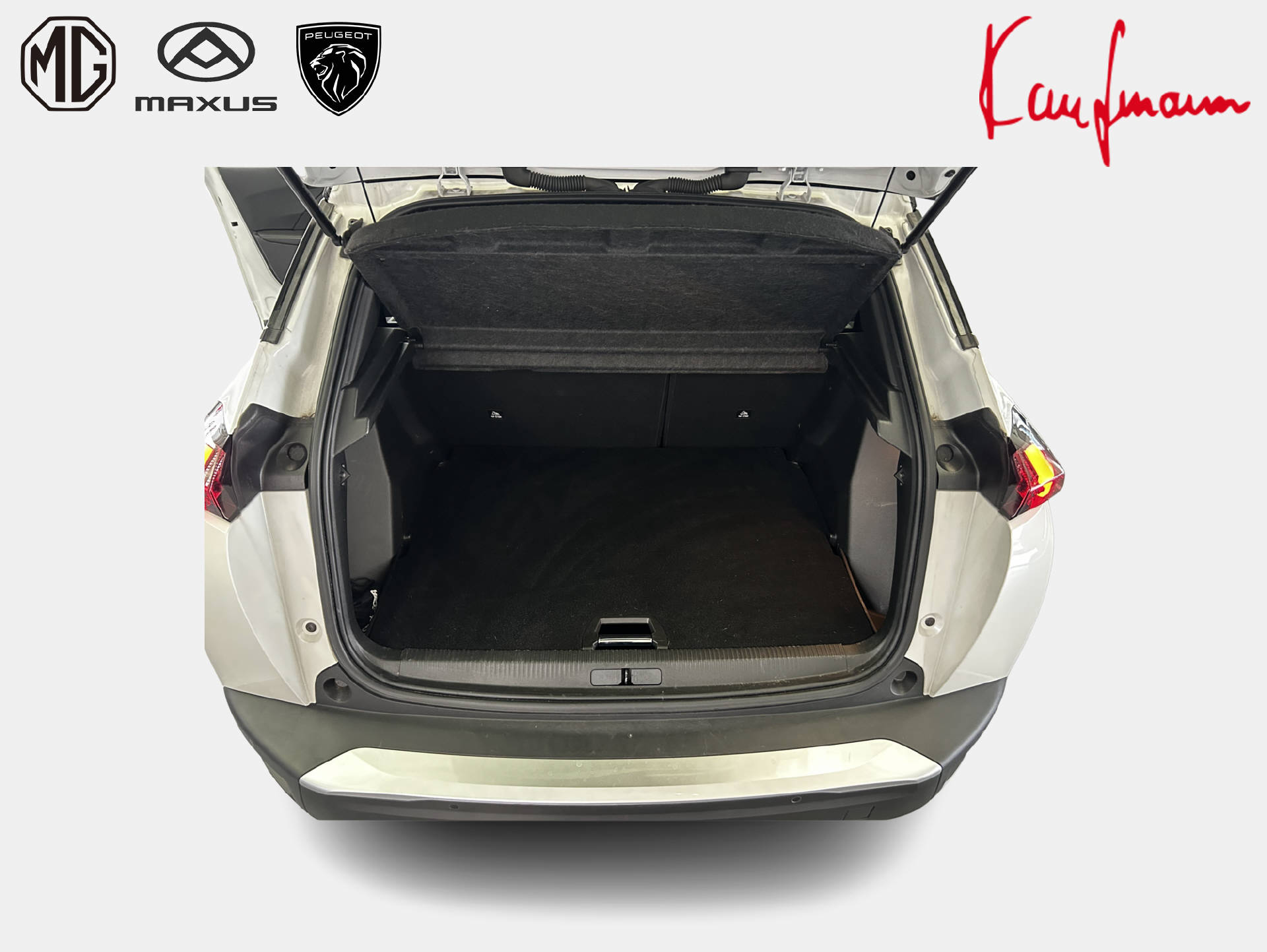PEUGEOT 2008 1.2 PureTech 130 GT Pack-image-10