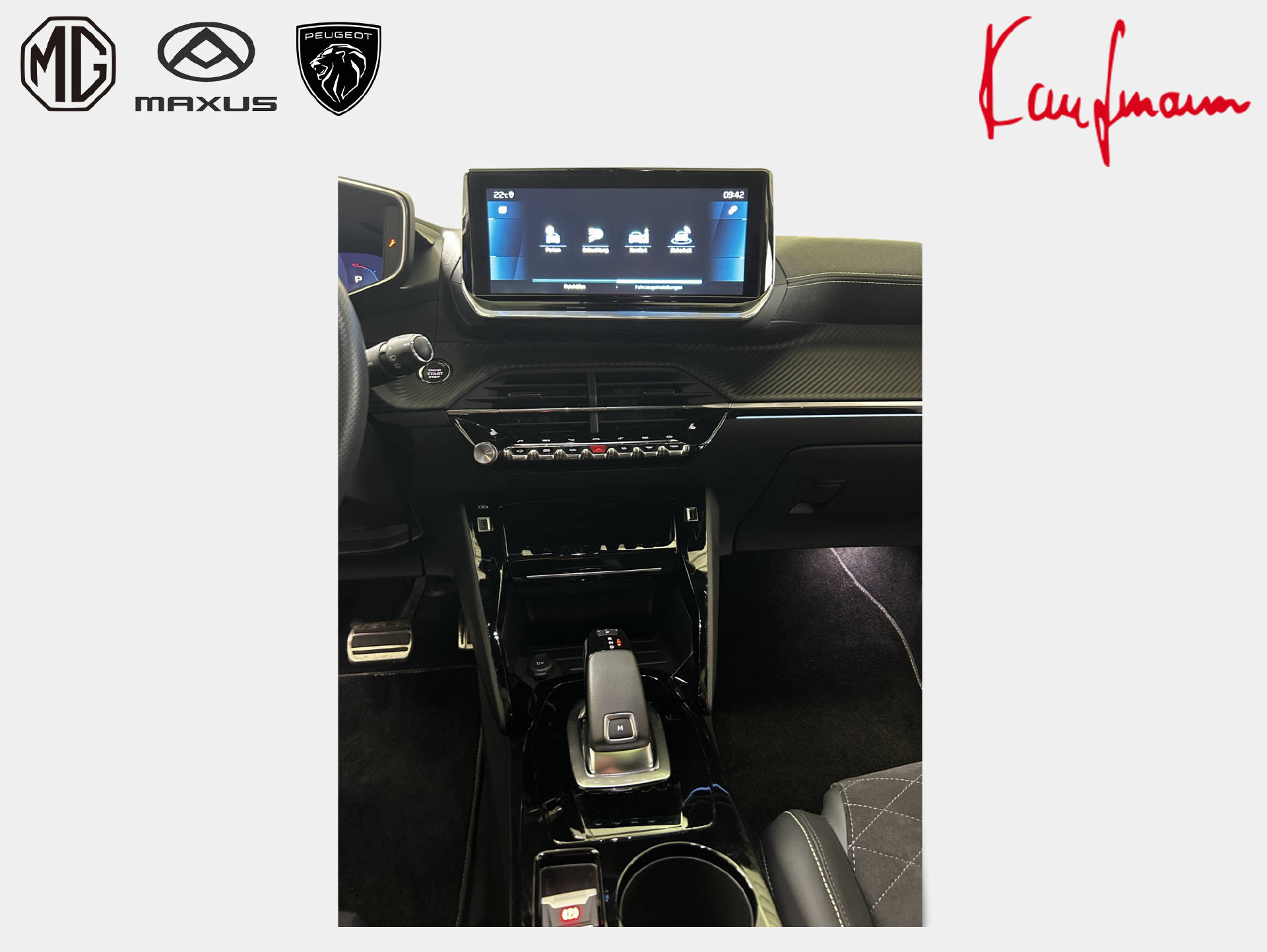 PEUGEOT 2008 1.2 PureTech 130 GT Pack-image-13