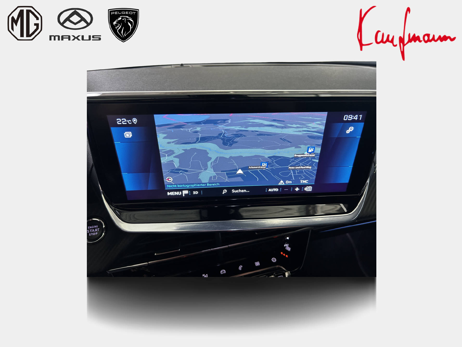 PEUGEOT 2008 1.2 PureTech 130 GT Pack-image-17