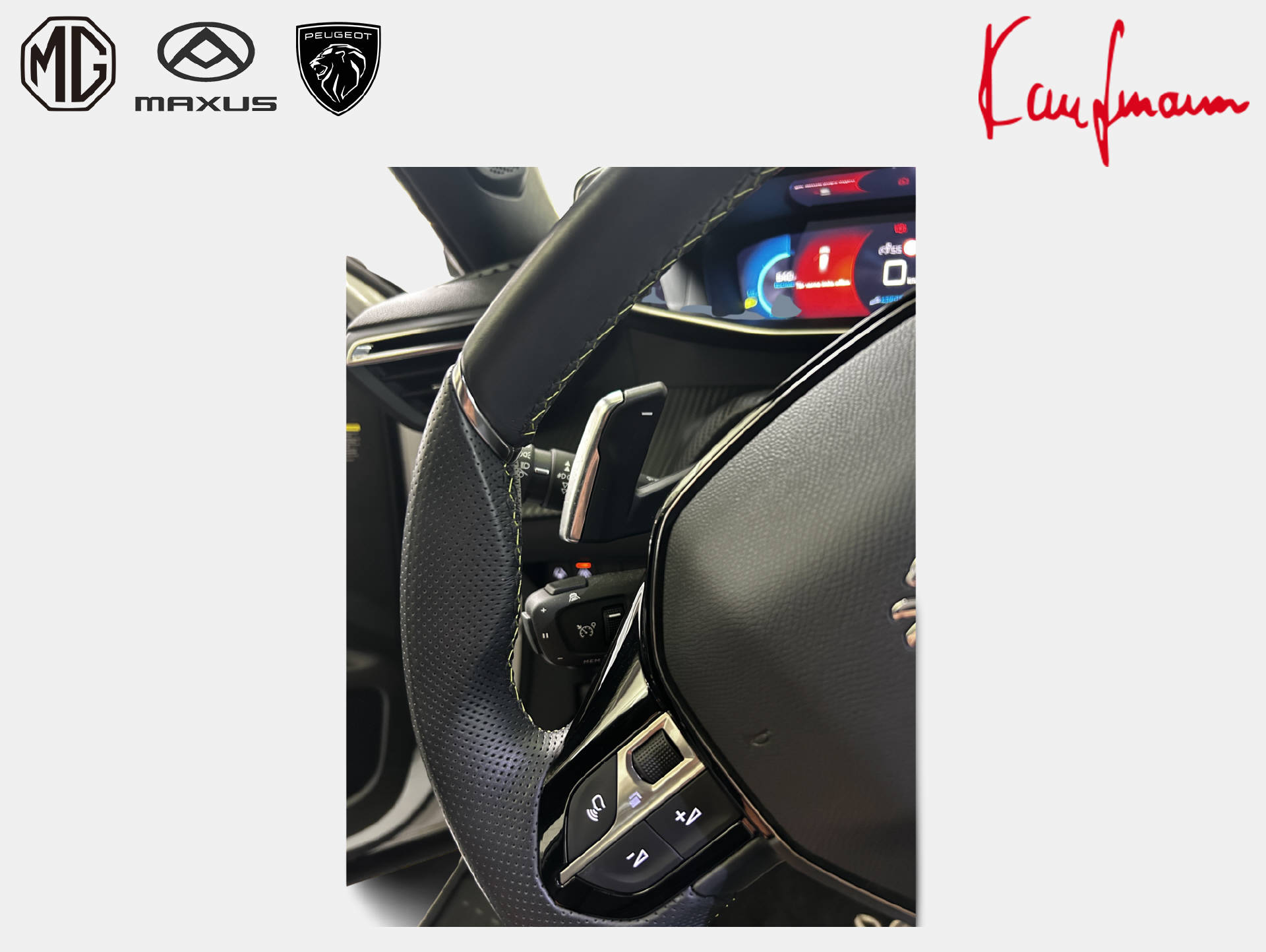 PEUGEOT 2008 1.2 PureTech 130 GT Pack-image-12