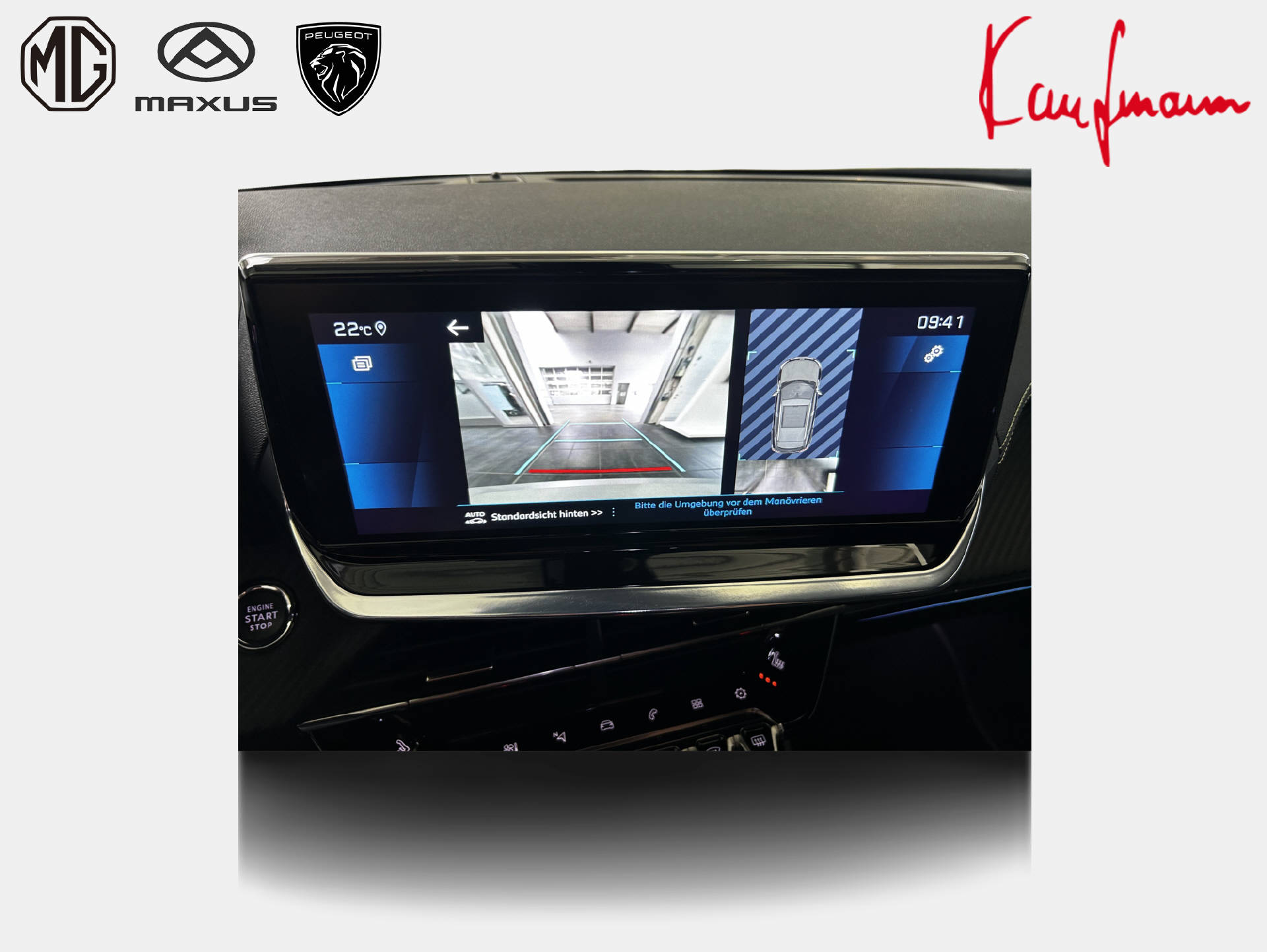 PEUGEOT 2008 1.2 PureTech 130 GT Pack-image-14